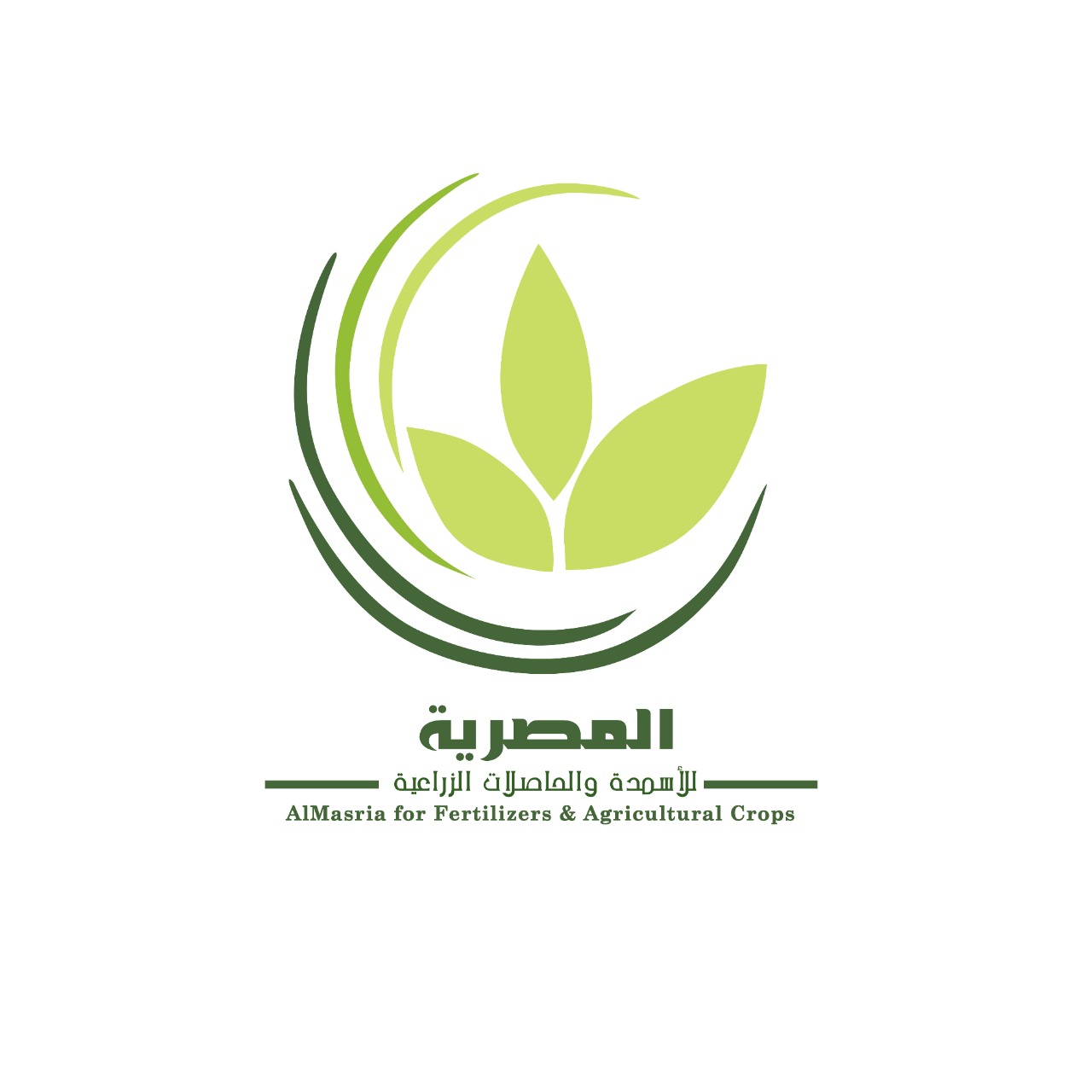 المصرية للاسمدة والحاصلات الزراعية