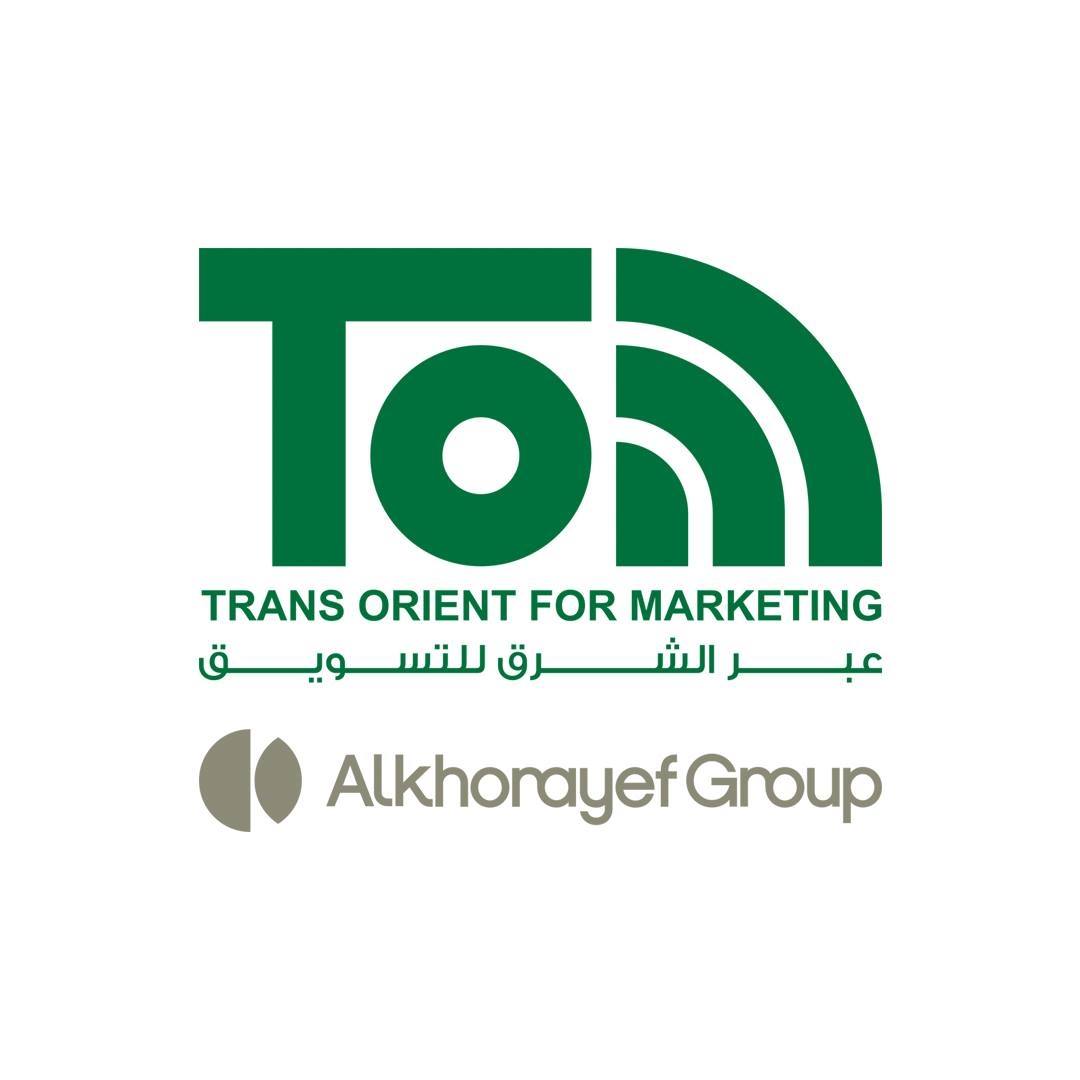 عبر الشرق للتسويق (تي او ام)