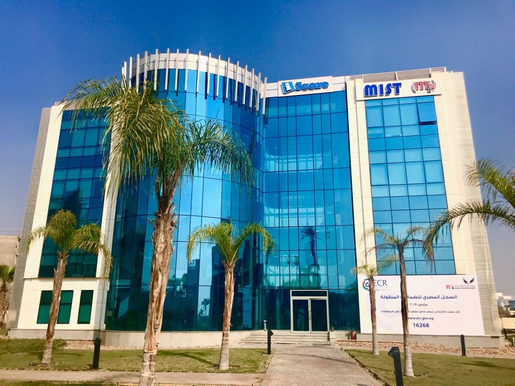 تعيين «محمد كُريم» رئيساً تنفيذياً وعضواً منتدباً للشركة المصرية للاستعلام الائتماني « I-Score»