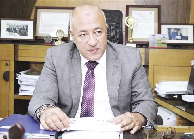 البنك الأهلى المصرى يوقع عقد تمويل مع شركة إرادة لتمويل المشروعات متناهية الصغر