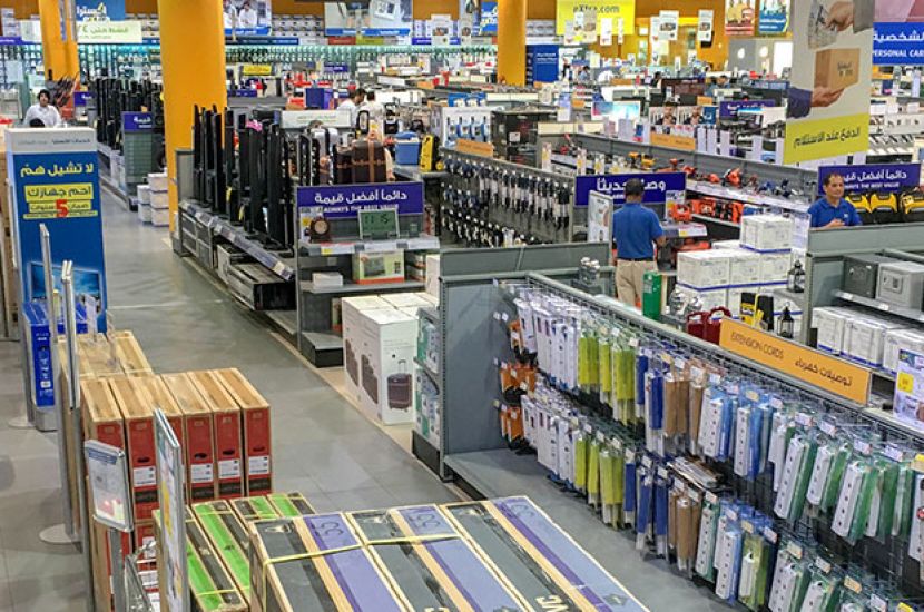 "إكسترا" السعودية تخسر 10 ملايين دولار من وقف توسعها في مصر