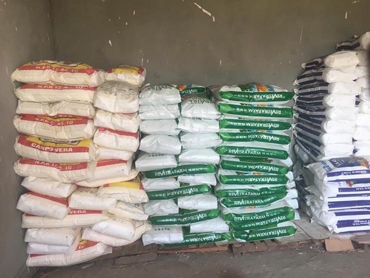 مصر: تخفيض حصة المصانع من الغاز يرفع أسعار الأسمدة