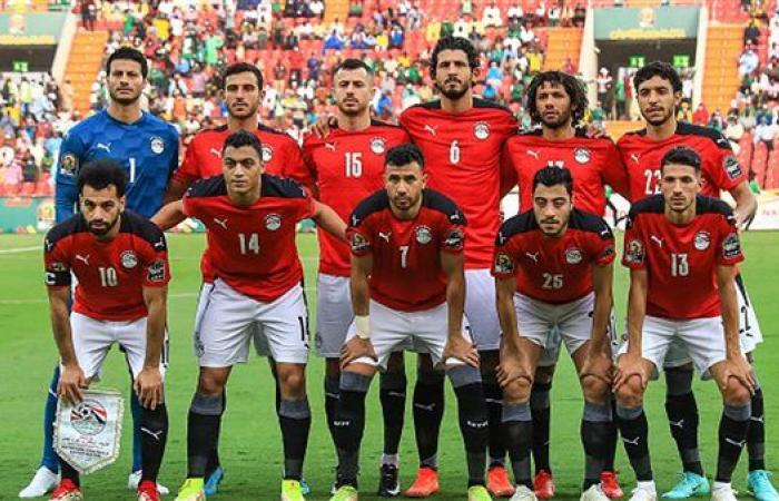 القناة الناقلة لمباراة مصر وإثيوبيا فى تصفيات كأس الأمم الأفريقية