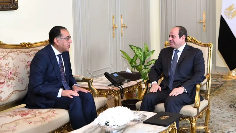 بعد تكليف مدبولي بتشكيل حكومة جديدة.. وزراء باقون في مناصبهم