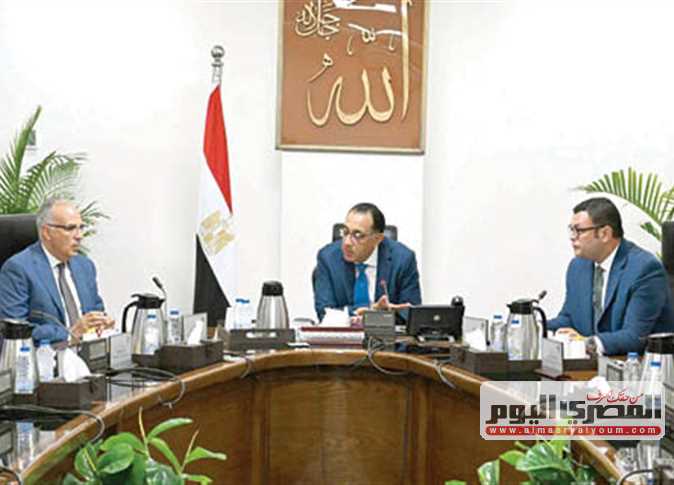 إجراءات حكومية لضبط منظومة الأسمدة وضمان وصول الدعم إلى مستحقيه