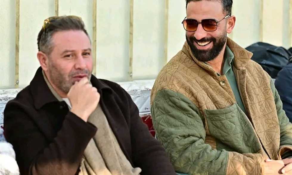 مصدر من الزمالك لـ في الجول: حازم إمام وميدو يرفضان الحصول على راتب